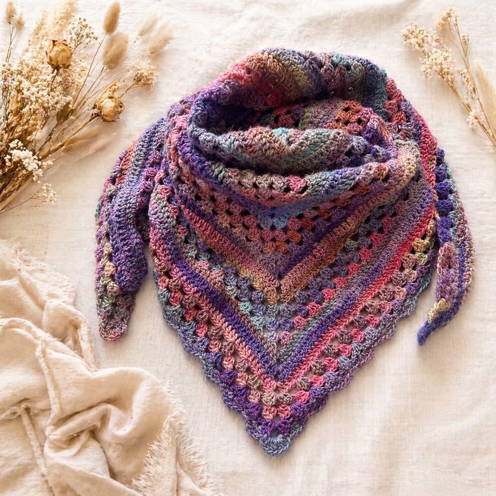 Détail crochet