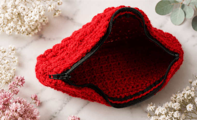 Pochette Bubble 2